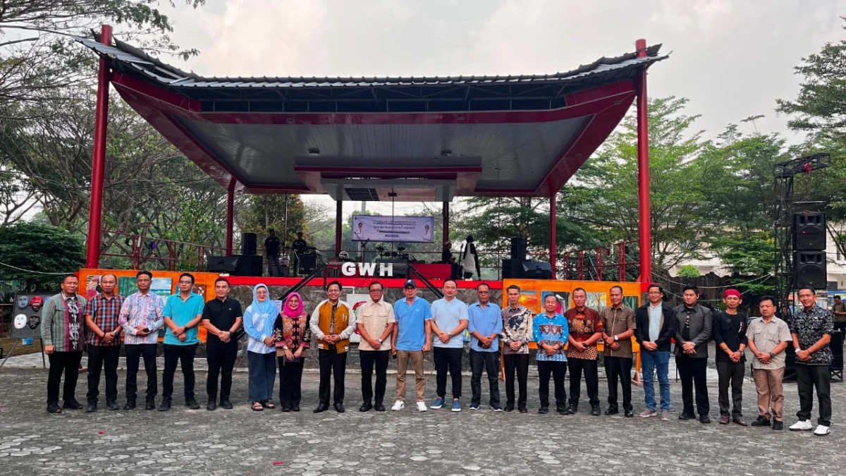 DPRD Kabupaten Lampung Selatan