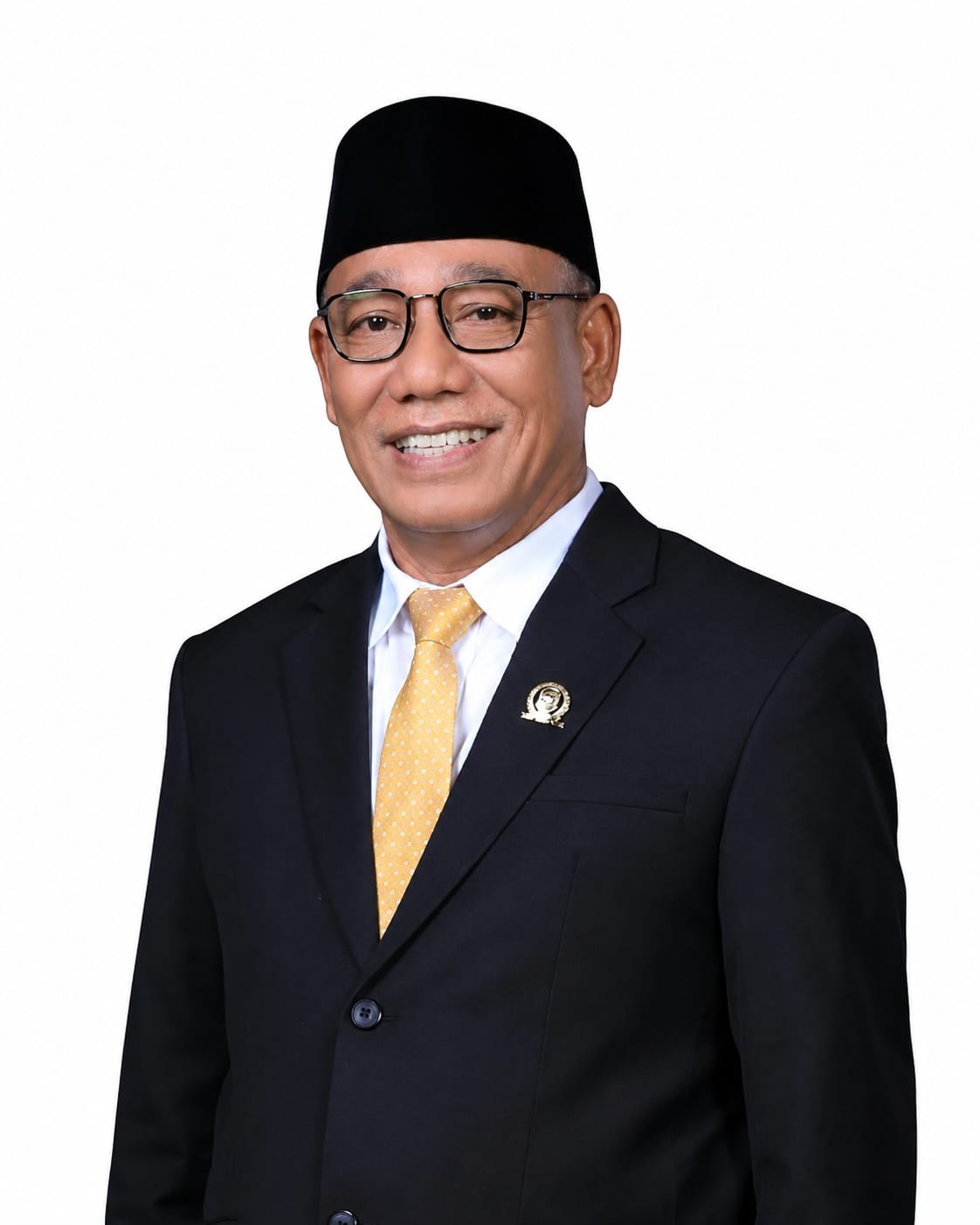 A. Benny Raharjo, SH.