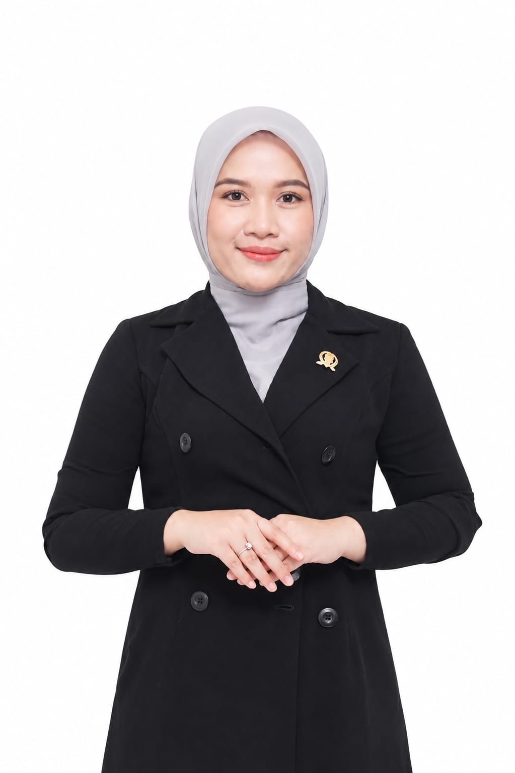Bella Jayanti, S.I.Kom, M.B.A
